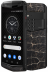 Vertu Aster P Gothic Titanium Pure Jet Cracked Lava Alligator