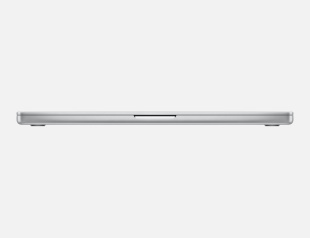 MacBook Pro 16" «Серебристый» (Custom) Touch ID // Чип Apple M4 Max 16-Core CPU, 40-Core GPU, 48 ГБ, 2 ТБ // Дисплей с нанотекстурой (Nano-texture display) (2024)