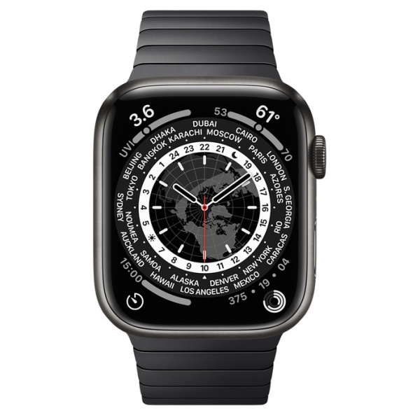 Apple Watch Series 7 45 GPS Cellular iQmac.ru
