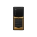 Телефон Vertu Quantum Flip, Rewards YG With BLC/BLS Gold (Black)
