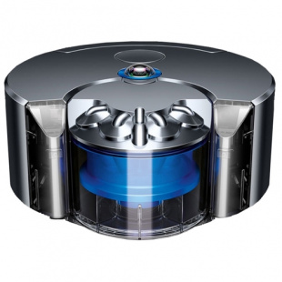 Робот-пылесос Dyson 360 Eye