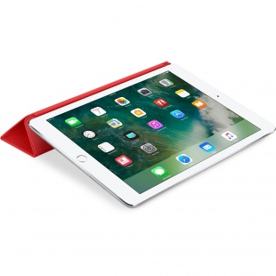Обложка Smart Cover для iPad Pro с дисплеем 9,7 дюйма, (PRODUCT)RED