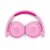 Детские беспроводные наушники JBL JR300BT (Pink)