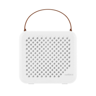 Портативная Bluetooth-акустика Rombica Mysound Chroma (White/Белый)