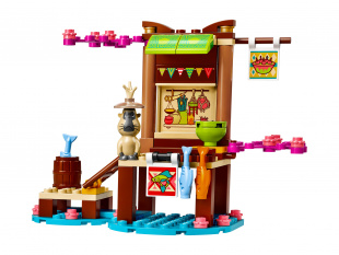 Конструктор Lego Disney Princess Лодка Буна (43185)