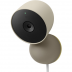 IP-камера Google Nest Cam (indoor, wired) Linen