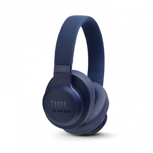 JBL LIVE 500BT Blue iQmac.ru