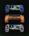 Игровой контроллер для смартфонов Backbone Pro XBOX 25th Anniversary Edition, Blind Box (цвет попадается случайно) Игровой контроллер для смартфонов Backbone Pro XBOX 25th Anniversary Edition, Blind Box (цвет попадается случайно)