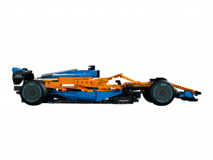 Конструктор Lego Technic Гоночный автомобиль McLaren Formula 1 (42141)