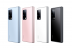 Huawei Mate X2 512GB (Crystal Pink)