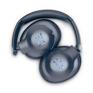 JBL Everest elite 750 NC Blue iQmac.ru