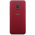 Vertu Life Vision Crimson red Leather