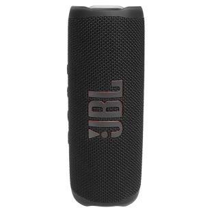 JBL Flip 6 Black