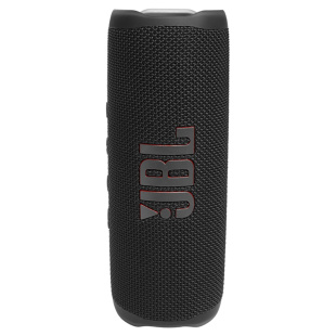 JBL Flip 6 Black