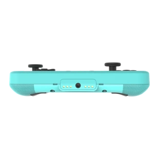 Геймпад NEO S для Nintendo Switch, ПК и мобильных игр (Junkyard Edition by POPeART)