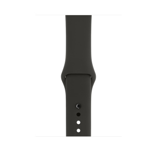 42/44мм Спортивный ремешок серого цвета для Apple Watch