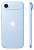 Купить iPhone Air, 256Гб, Blue/Голубой (эксклюзивный цвет) (eSIM) (без RuStore)