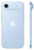 iPhone Air, 256Гб, Blue/Голубой (эксклюзивный цвет) (eSIM) (без RuStore)
