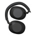 Беспроводные накладные наушники Sony WH-1000XM6, Черный