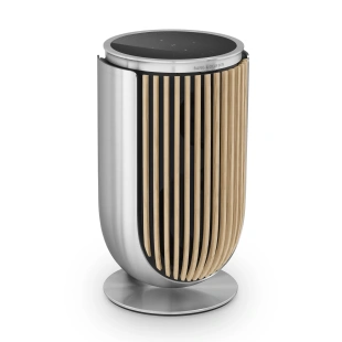 Акустическая система Bang & Olufsen Beolab 8 Stereo (Silver/Light Oak)