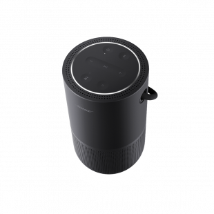 Bose Portable Home Speaker Bluetooth-акустика (triple black)