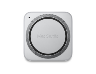Mac Studio (Custom) // Чип M4 Max 16-core CPU, 40-core GPU, 16-core Neural Engine // 64Гб, 8Тб (2025)