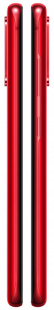 Смартфон Samsung Galaxy S20, 128Gb, Red
