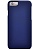 Накладка пластиковая для iPhone 6 Plus iCover IP6/5.5-RF-NV Navy