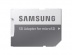 Карта памяти Samsung microSDXC EVO+ UHS-I U3 64GB Class10