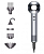 Купить Фен Dyson Supersonic HD12 Professional Edition, профессиональная версия (Nickel/Silver) (Никель/Серебристый)