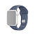 40мм Спортивный ремешок цвета «Морской лёд» для Apple Watch