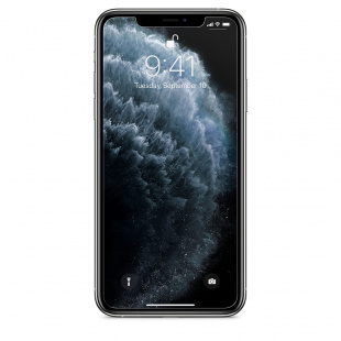 Защитная антибликовая плёнка Belkin для iPhone 11 Pro Max/XS Max