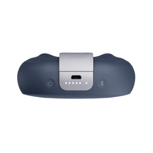 Bose SoundLink Micro Bluetooth-акустика (midnight blue)