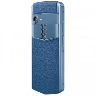 Vertu Aster P Gothic Blue Titanium