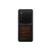 Телефон Vertu Quantum Flip, Alligator Skin Series (Amber Brown)