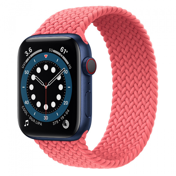 Apple Watch Series 6 44 GPS Cellular iQmac.ru