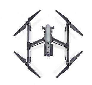 DJI Inspire 2 (без подвеса с камерой)