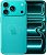 Купить iPhone 17 Pro Max, 2Тб, Turquoise/Бирюзовый (эксклюзивный цвет) (Only eSIM) (без RuStore)