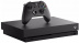 Microsoft Xbox ONE X (Black/Черный)