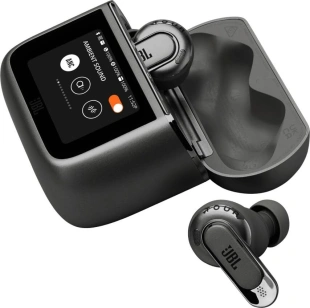 Беспроводные наушники JBL Tour Pro 3 (Black)