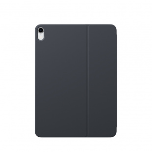 Чехол-Клавиатура Smart Keyboard Folio для iPad Pro 11 дюймов (1,2,3,4-го поколения), русская раскладка