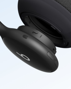 Беспроводные накладные наушники Beats 360 (Black)