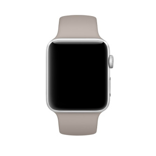 42/44мм Спортивный ремешок цвета «морская галька» для Apple Watch