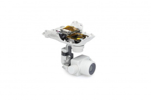 Подвес с камерой DJI Phantom 4 Pro/Pro+V2.0 (Part141)