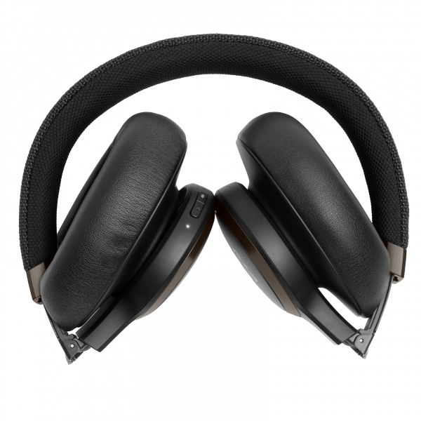 Jbl live 650 bt anc hot sale