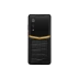 Телефон Vertu Quantum Flip, Rewards YG With BLC/BLS Gold V (Black)