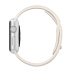 38/40мм Мраморно-белый спортивный ремешок для Apple Watch 38/40мм Мраморно-белый спортивный ремешок для Apple Watch