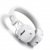 Беспроводные накладные наушники Marshall Major III Bluetooth (White)