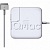 Блок питания Apple 45W MagSafe 2 Power Adapter для MacBook Air 11"