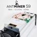 ASIC Bitmain AntMiner S9, 13.5TH/s